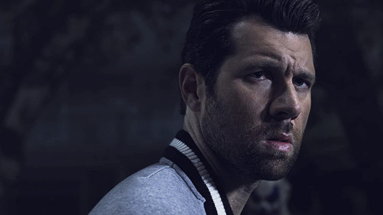 Billy Eichner in American Horror Story