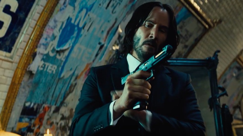 John Wick: Chapter 4