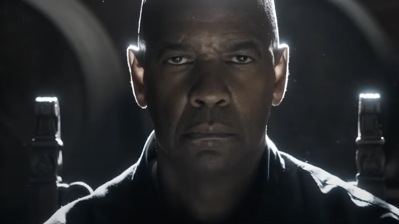 Denzel Washington Equalizer 3