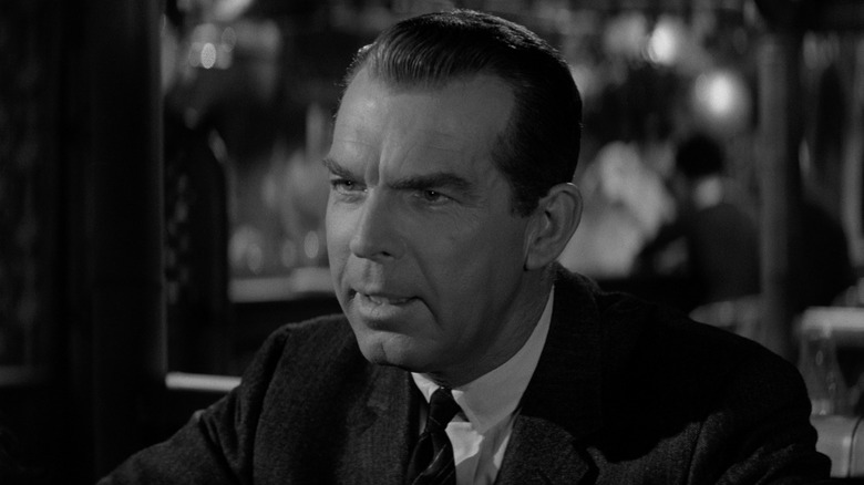 The Apartment Fred MacMurray