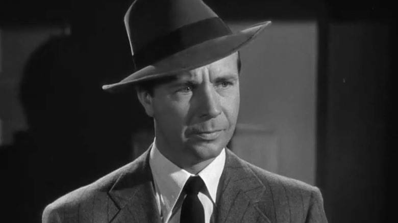 Murder, My Sweet Dick Powell