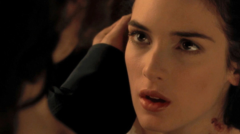 Winona Ryder Bram Stoker's Dracula