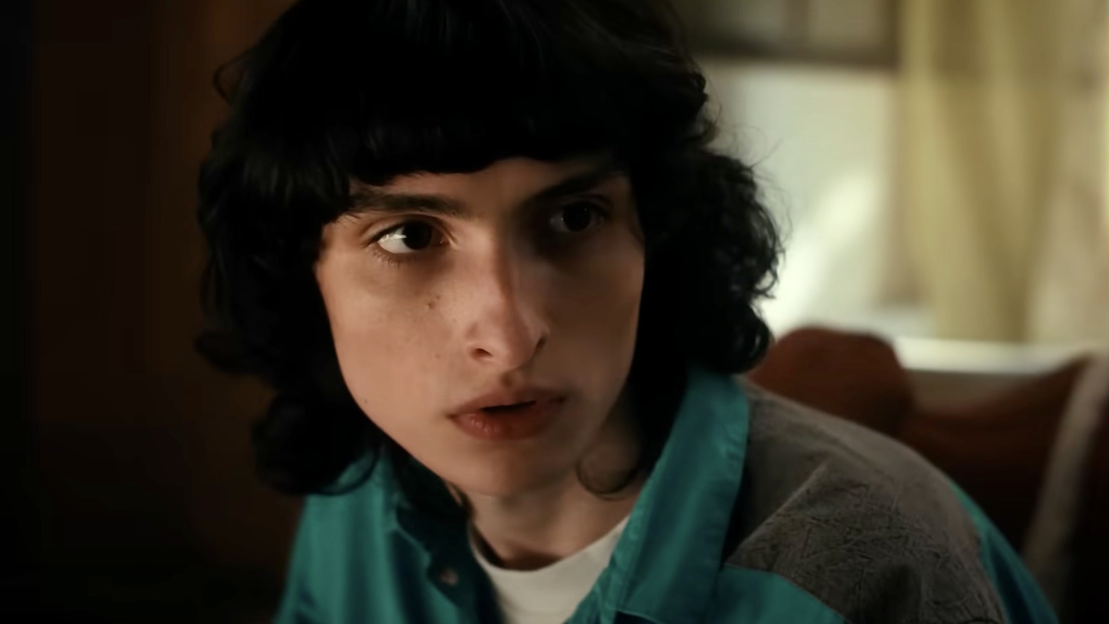 Finn Wolfhard thinks Stranger Things ending with season 5 is the right choice