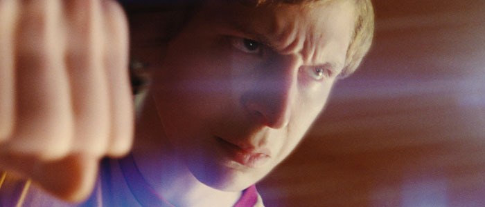 Scott Pilgrim