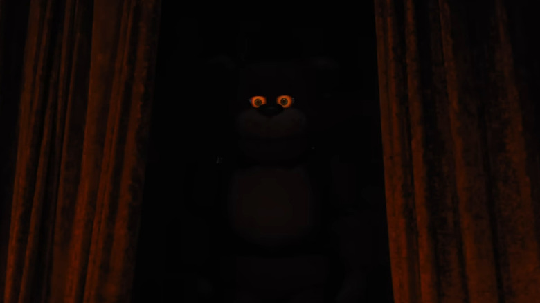 Five Nights at Freddy's Freddy