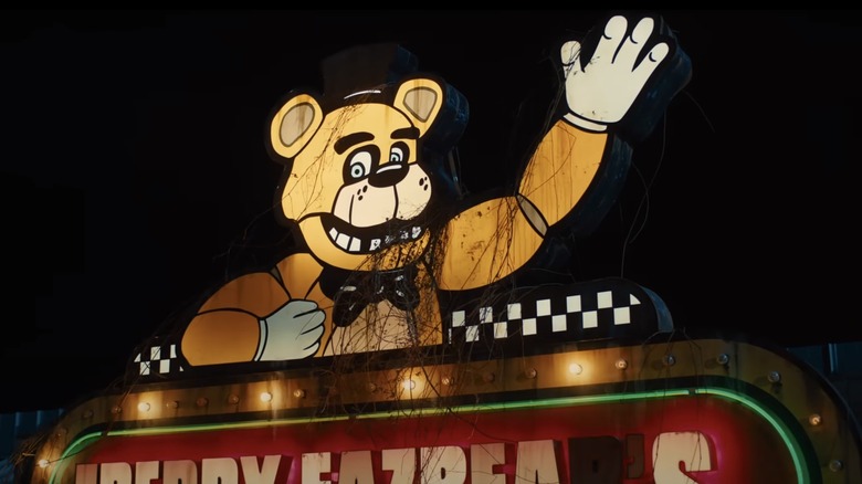 Five Nights at Freddy's