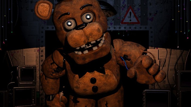 Five Nights at Freddy's