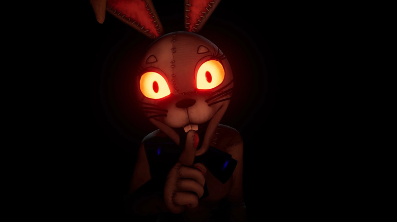 Vanny, Five Nights at Freddy's