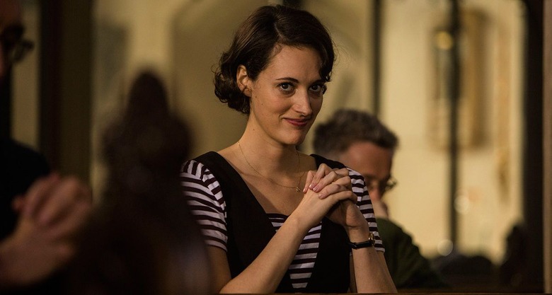 phoebe waller-bridge amazon