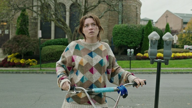 Florence Pugh in A Good Person