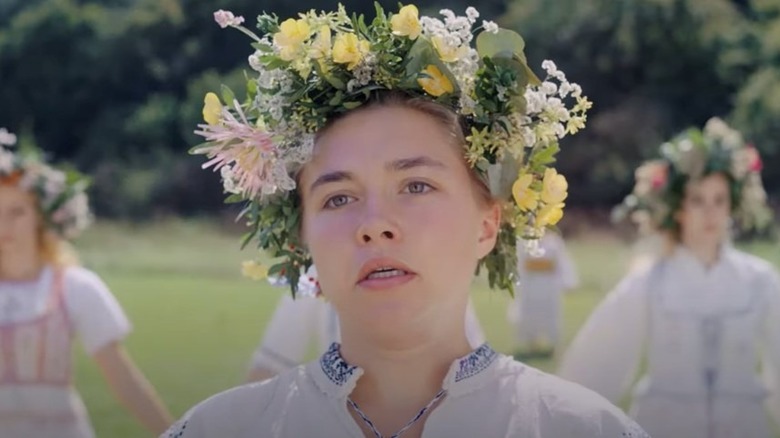 Still from Midsommar