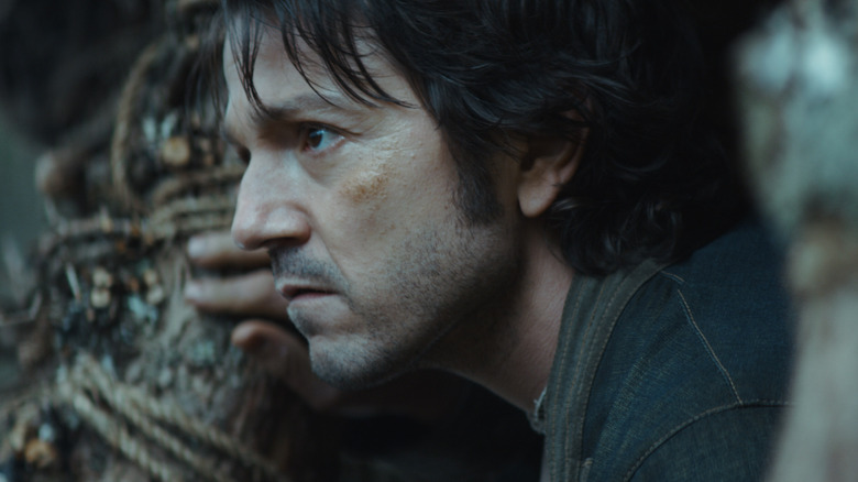 Diego Luna in Andor