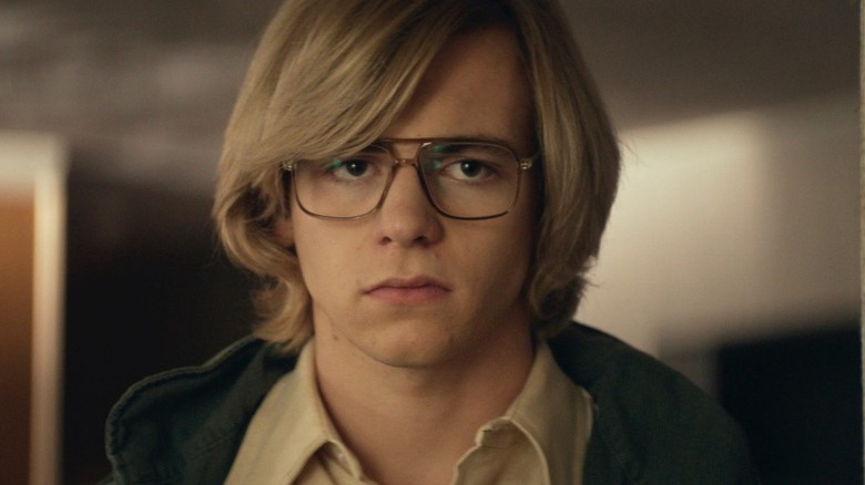 ross lynch my friend dahmer 