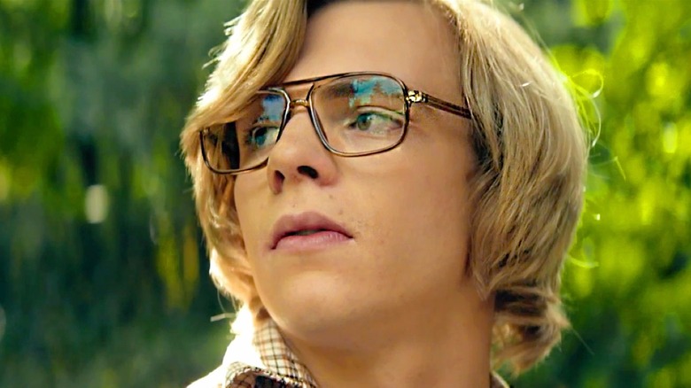 Ross Lynch My Friend Dahmer