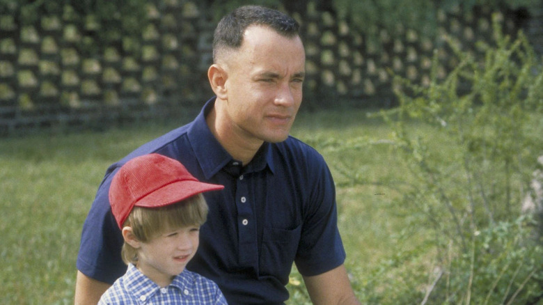 Forrest Gump Ending Explained Blowin In The Wind