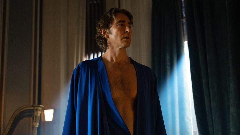 Lee Pace in Foundation season 2