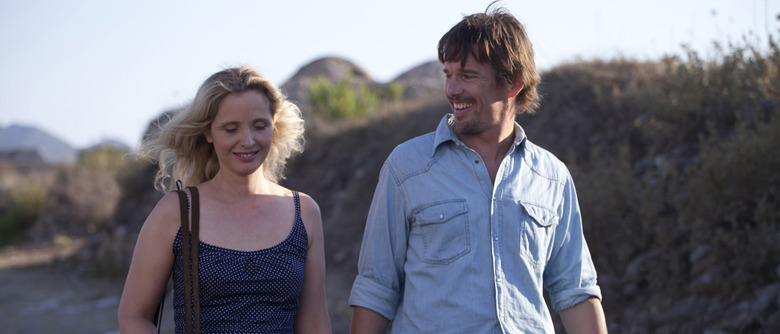 Before Midnight