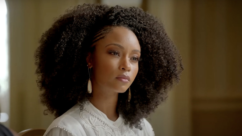 Our Kind of People Yaya DaCosta