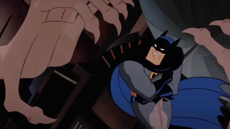 Batman: The Animated Series