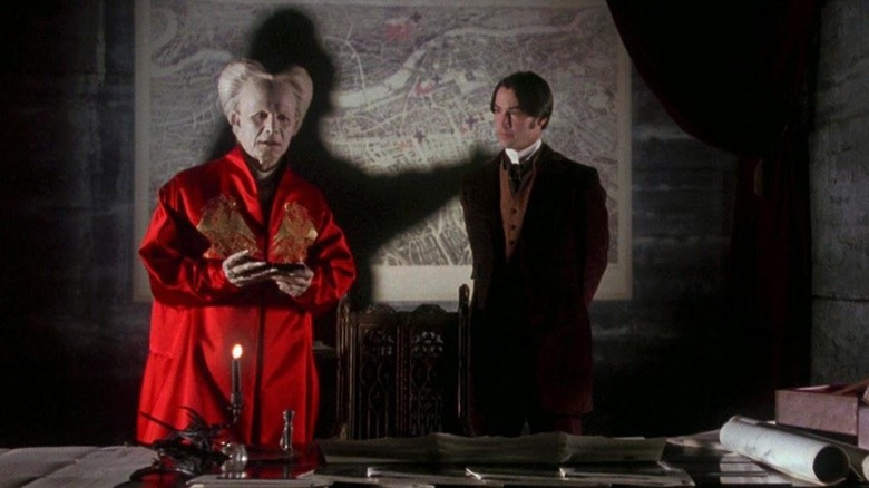 Bram Stoker's Dracula