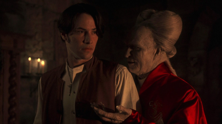 Bram Stoker's Dracula