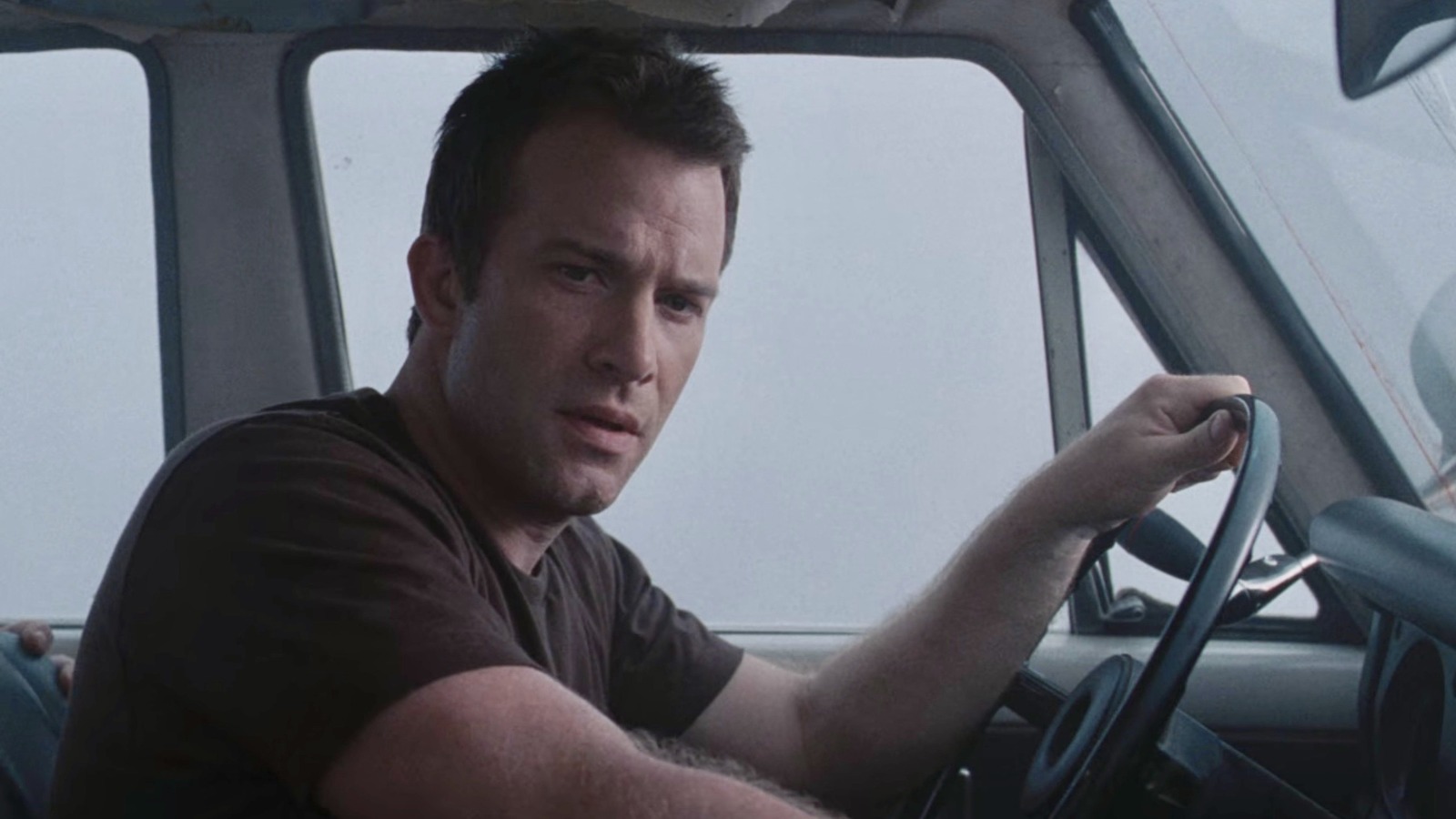 Frank Darabont actually edited out a few alternate endings for The Mist - and none of them worked [Exclusive]