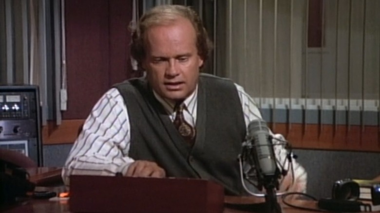 Kelsey Grammer, Frasier