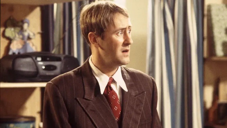 Nicholas Lyndhurst in Goodnight Sweetheart