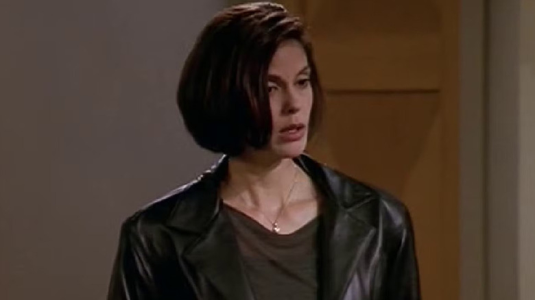 Teri Hatcher as Marie in Frasier