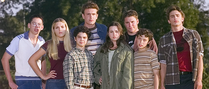 Freaks and Geeks Season 2