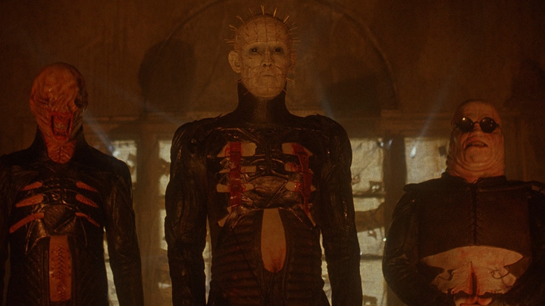 Hellraiser 1987