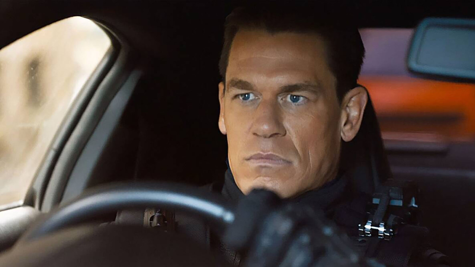 Freelance': John Cena Is a Special Forces Vet in Action-Comedy from  Director of 'Taken