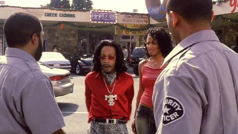 Katt Williams, Friday After Next