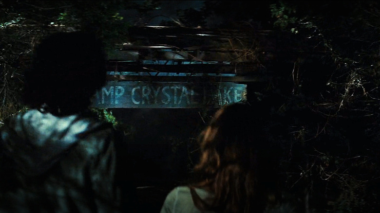 Friday the 13th 2009 Camp Crystal Lake 