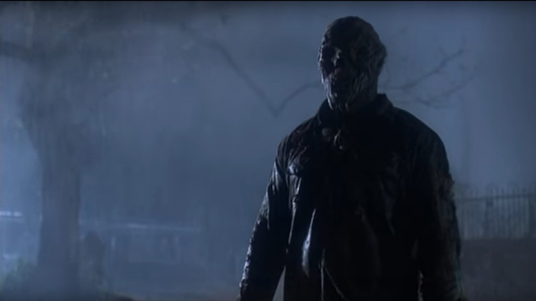 Jason, Friday the 13th 6