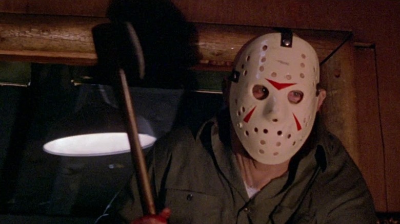Friday the 13th Part 3 3-D