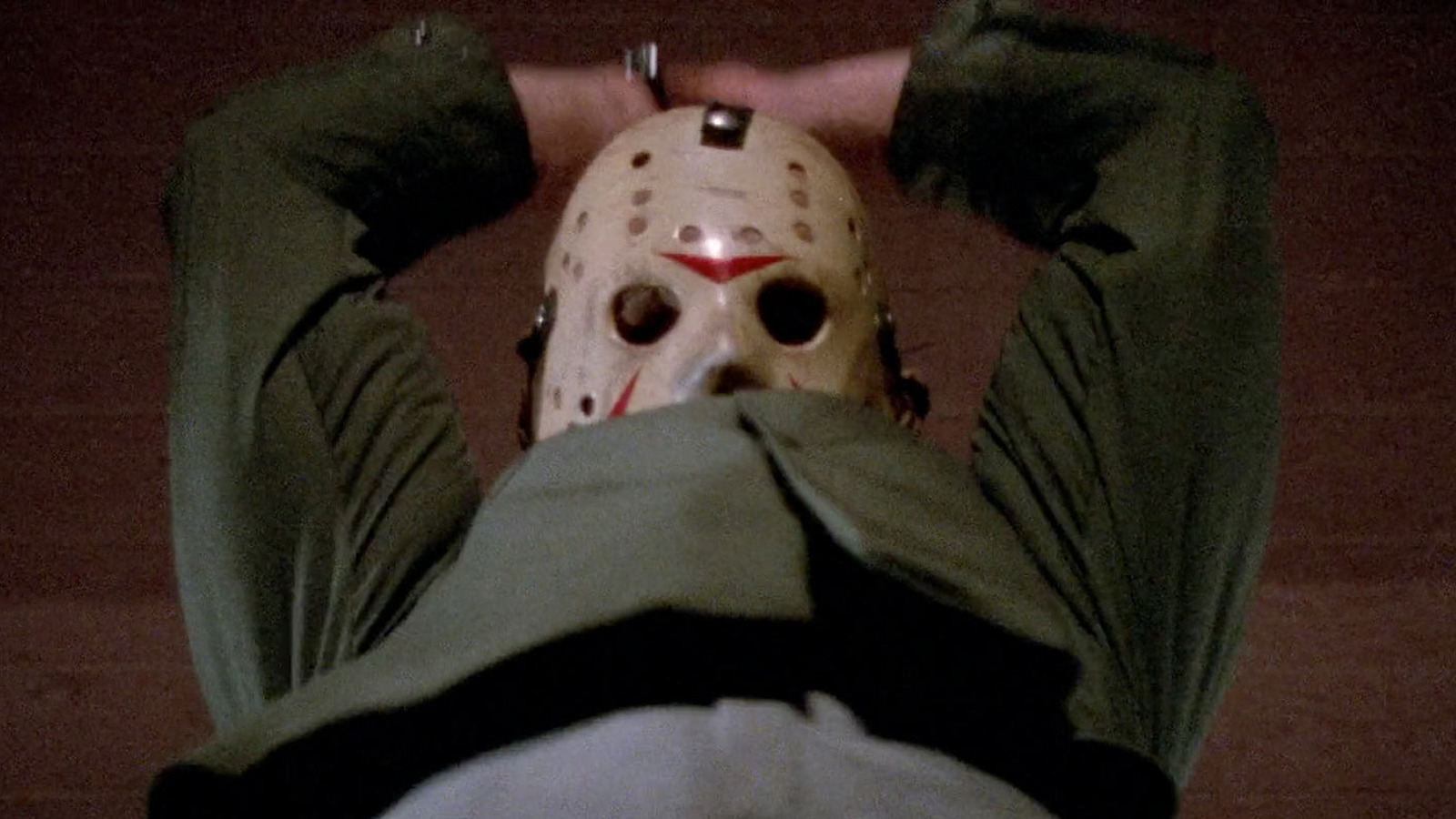 Friday The 13th Part 3 Sparked A Debate Over Jasons Famous Hockey Mask