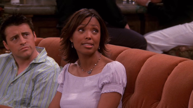 Friends Aisha Tyler