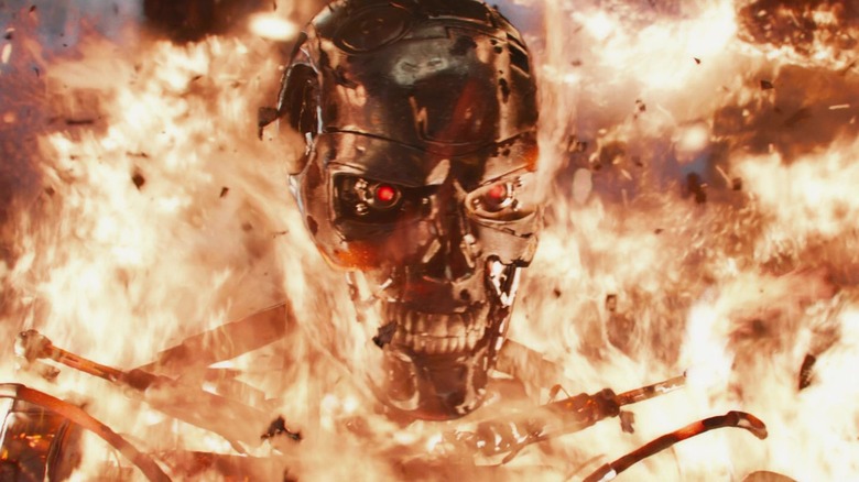 Terminator Genisys