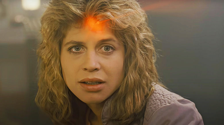 Linda Hamilton Terminator