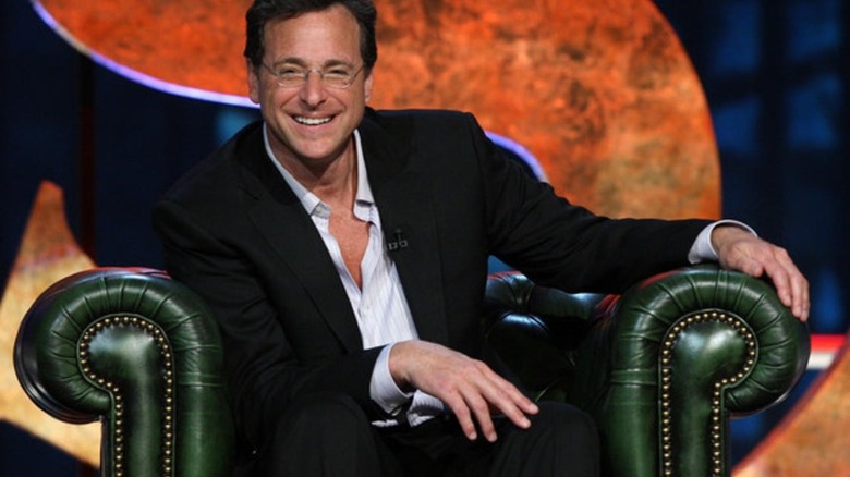 Still from The Comedy Central Roast of Bob Saget
