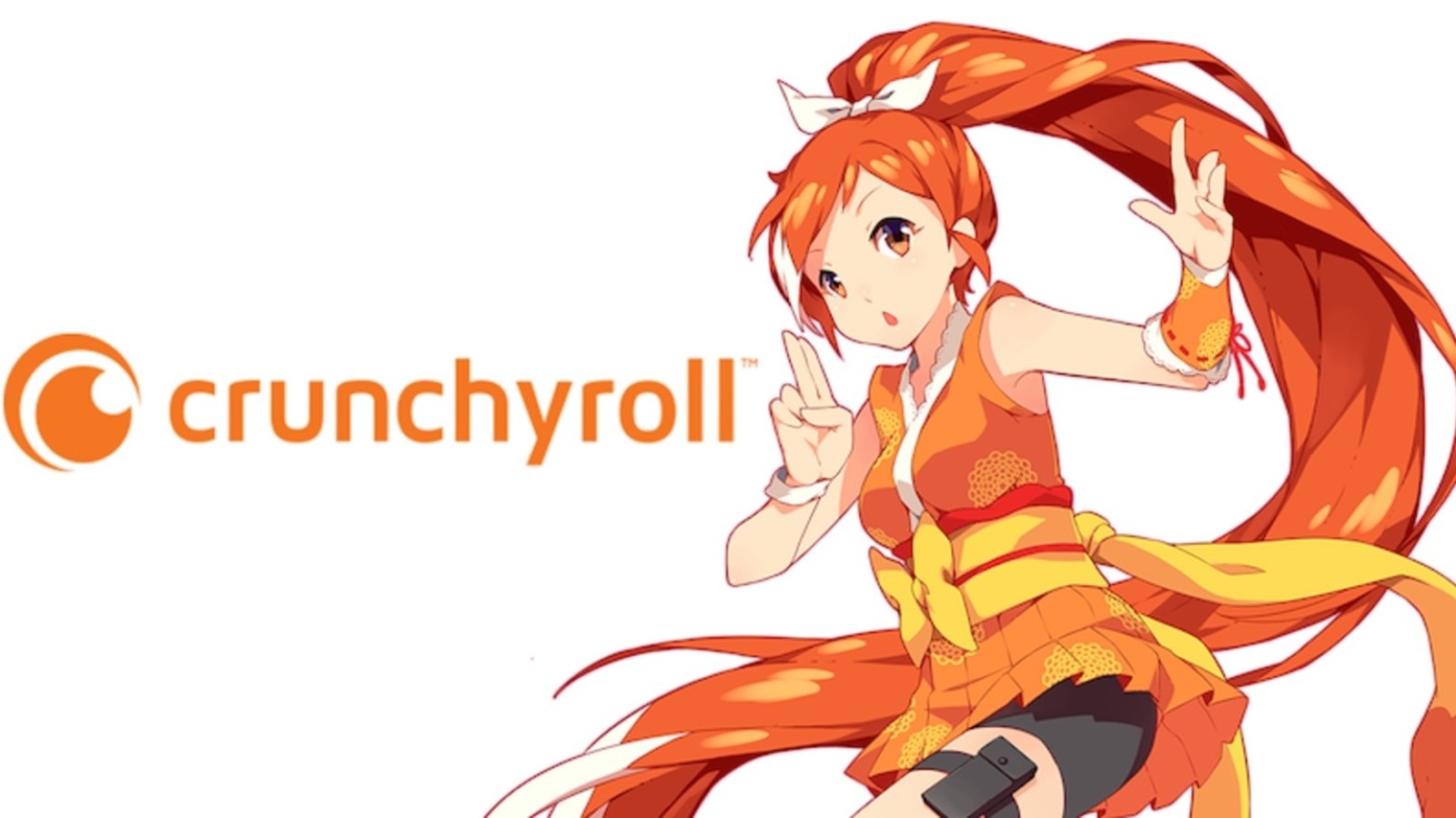 All Of Funimation, Wakanim, and VRV Content To Move To Crunchyroll