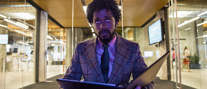 Lakeith Stanfield - Sorry to Bother You