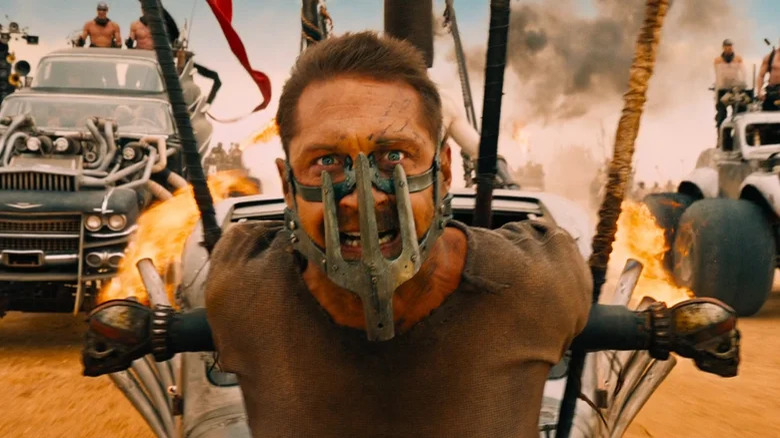 Mad Max: Fury Road