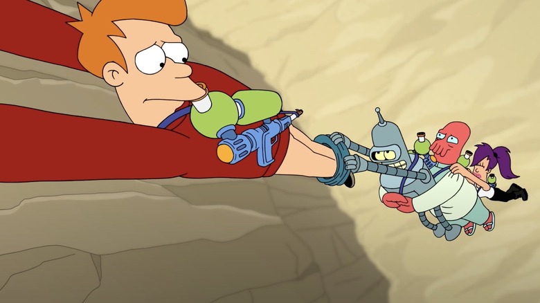 Futurama