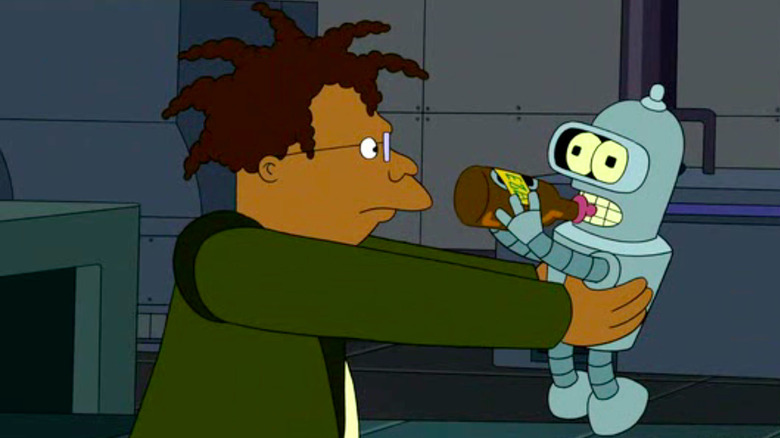 Futurama