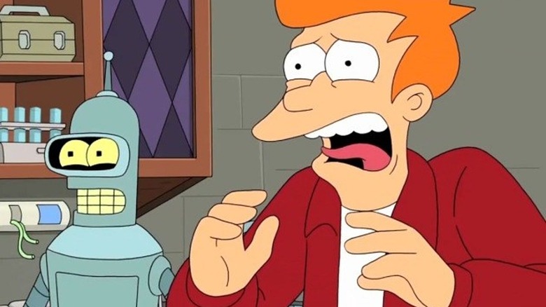 Futurama