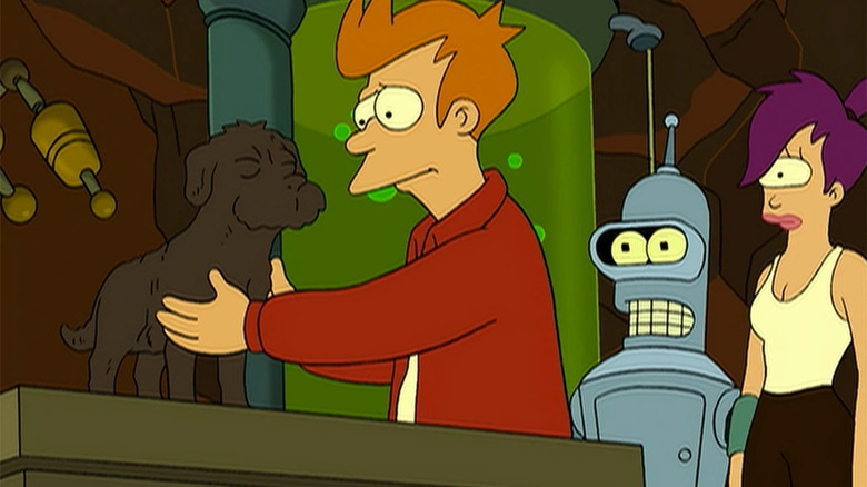 Futurama