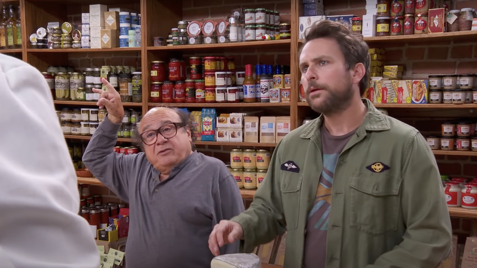 FX Wants To Keep It's Always Sunny In Philadelphia And Archer On The ...