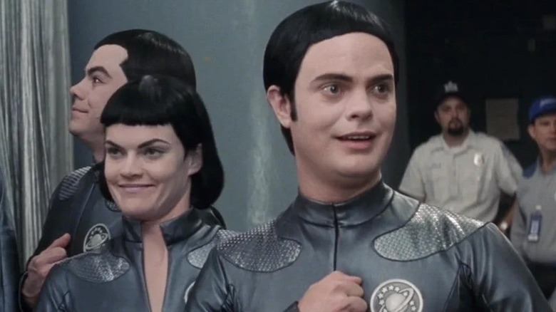 Galaxy Quest Thermians